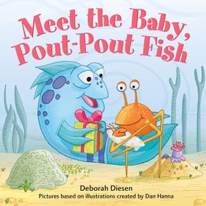 Meet the Baby, Pout-Pout Fish image number 0