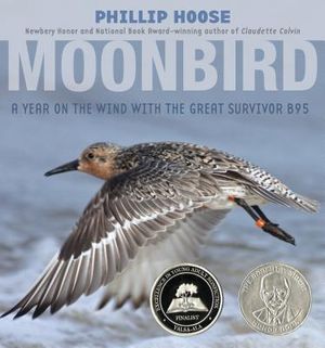 Moonbird: A Year on the Wind with the Great Survivor B95 image number 0