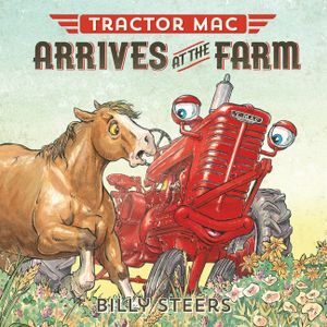 Tractor Mac Arrives at the Farm image number 0