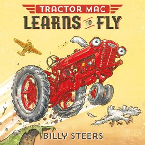 Tractor Mac Learns to Fly image number 0