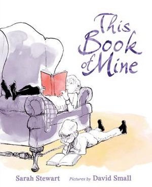 This Book of Mine image number 0