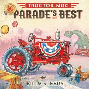 Tractor Mac Parade's Best image number 0