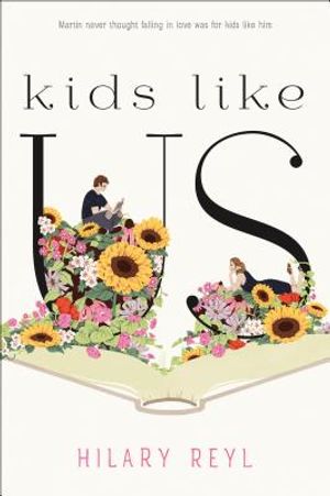 Kids Like Us image number 0