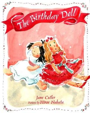 The Birthday Doll image number 0