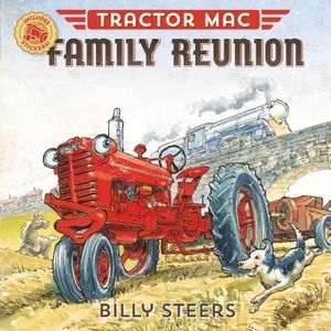 Tractor Mac Family Reunion image number 0