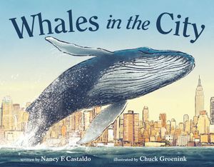 Whales in the City image number 0