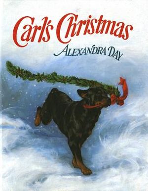 Carl's Christmas image number 0