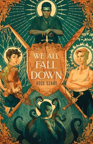 We All Fall Down image number 0