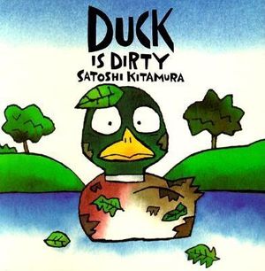 Duck Is Dirty image number 0