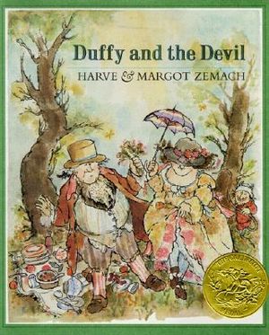Duffy and the Devil image number 0