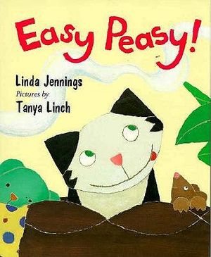 Easy Peasy! image number 0