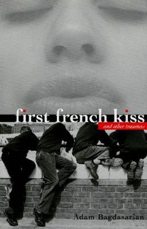 First French Kiss: And Other Traumas image number 0