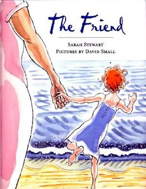 The Friend image number 0