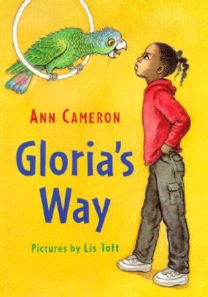 Gloria's Way image number 0