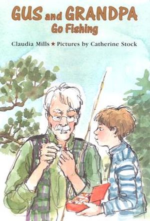 Gus and Grandpa Go Fishing image number 0