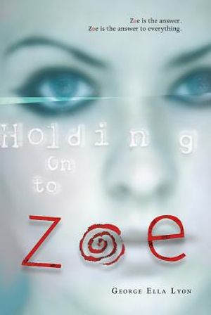 Holding on to Zoe image number 0