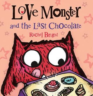 Love Monster and the Last Chocolate image number 0
