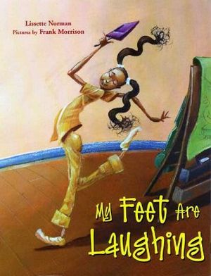 My Feet Are Laughing image number 0