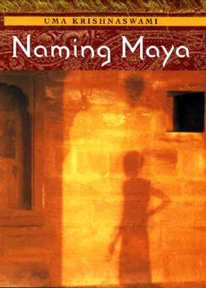 Naming Maya image number 0