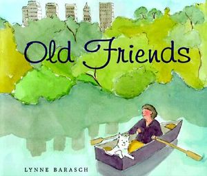 Old Friends image number 0