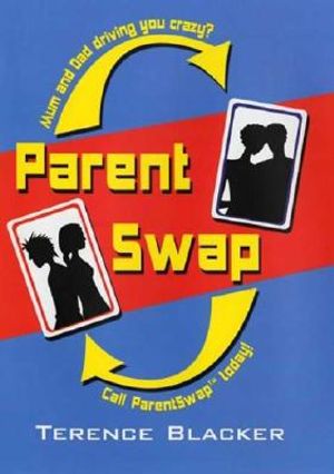 Parent Swap image number 0