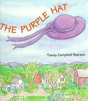 The Purple Hat image number 0