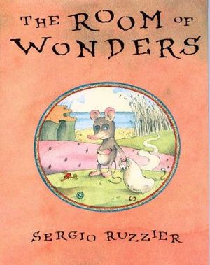 The Room of Wonders image number 0