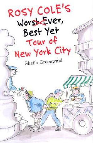 Rosy Cole's Worst Ever, Best Yet Tour of New York City image number 0