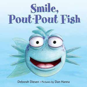 Smile, Pout-Pout Fish image number 0