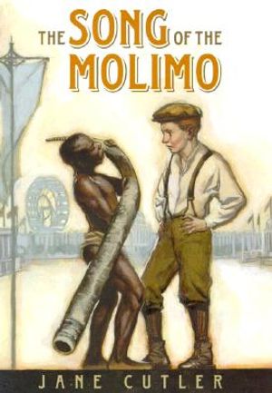 The Song of the Molimo image number 0