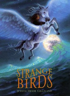 Strange Birds image number 0