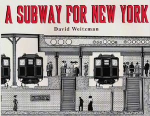 A Subway for New York image number 0