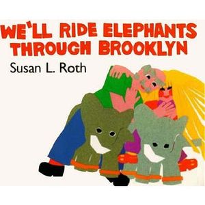 We'll Ride Elephants Through Brooklyn image number 0