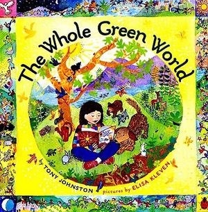 The Whole Green World image number 0