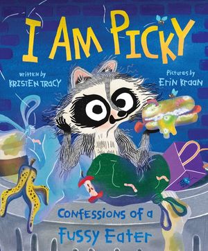 I Am Picky: Confessions of a Fussy Eater image number 0