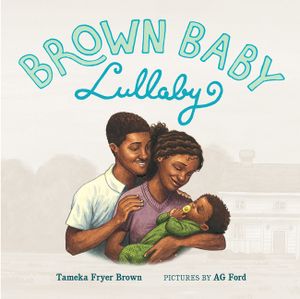 Brown Baby Lullaby image number 0
