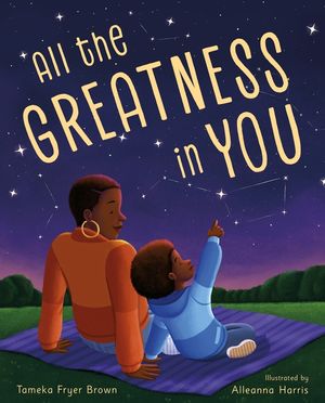 All the Greatness in You image number 0