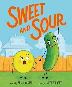 Sweet and Sour image number 0