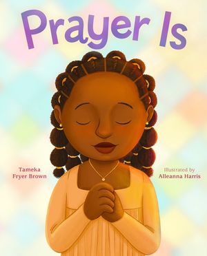 Prayer Is image number 0