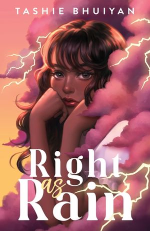 Right as Rain image number 0