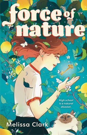 Force of Nature image number 0
