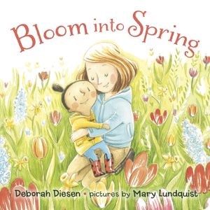 Bloom Into Spring image number 0