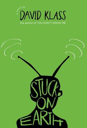 Stuck on Earth image number 0
