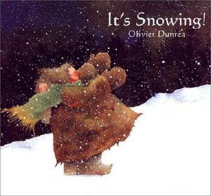 It's Snowing image number 0