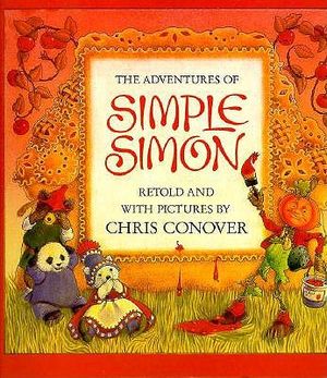 The Adventures of Simple Simon image number 0