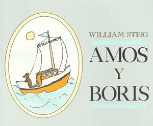 Amos Y Boris image number 0