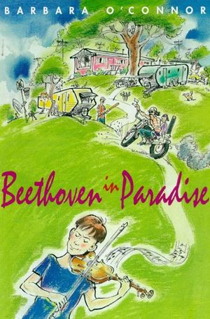 Beethoven in Paradise image number 0