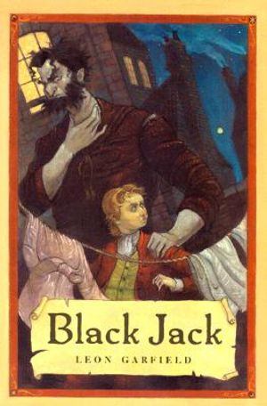 Black Jack image number 0