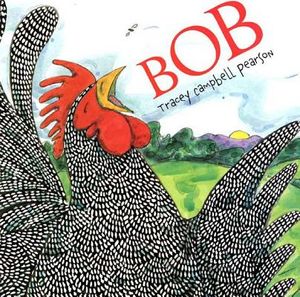 Bob: A Picture Book image number 0