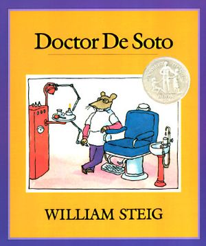 Doctor de Soto image number 0